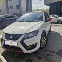 کوییکGXR /مدل403/ 85گانه/بی‌رنگ شاسی پلمپ