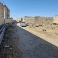 ۱۶۵ متر زمین در الوار سفلی