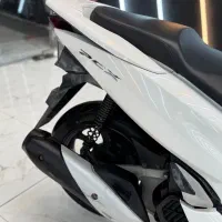 pcxمدل 2020|موتورسیکلت|بندر کنگان, |دیوار