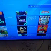 اجاره ps4 کرایه پی اس فور (معراج فهمیده سپاد)|کنسول، بازی ویدئویی و آنلاین|مشهد, نوید|دیوار