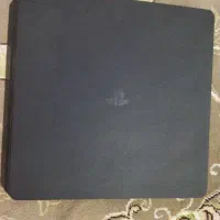 ps4 slim|کنسول، بازی ویدئویی و آنلاین|بردسکن, |دیوار