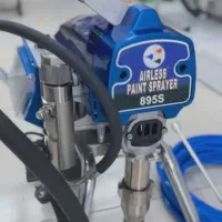 اجاره ایرلس 895 با اپراتور