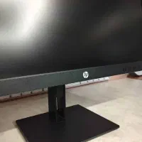 مانیتور گرافیکی HP/HDMI/22inch/پنلips/گیم و طراحی|قطعات و لوازم جانبی رایانه|تهران, بلورسازی|دیوار