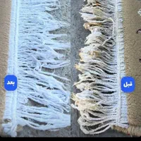 قالیشویی ماندگار|خدمات نظافت|کاشان, شهرک ۲۲ بهمن|دیوار