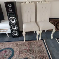 مبل ۹نفره|مبلمان خانگی و میز عسلی|ابهر, |دیوار