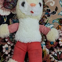 عروسک ، تابلو ، پرده اتاق دخترانه|اسباب و اثاث بچه|سنندج, |دیوار