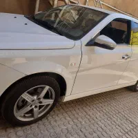 دنا پلاس دنده اتومات کم کارکرد