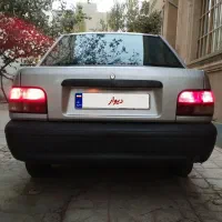 پراید84|خودرو سواری و وانت|کرج, ساماندهی|دیوار