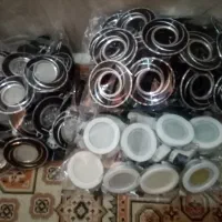 چراغ سقف تو کار|لامپ و چراغ|پاکدشت, پاکدشت (مامازند)|دیوار