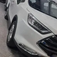 جکS3|خودرو سواری و وانت|تبریز, |دیوار