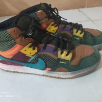 کتونی پسرانه