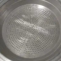 آبکش روحی برنج