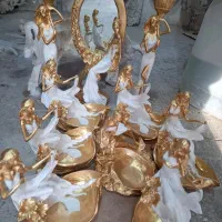 هفت سین فرشته طلایی