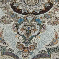 قالی 9متر تمیز