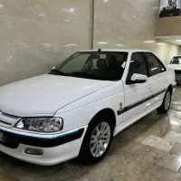 پارس اتومات مدل97