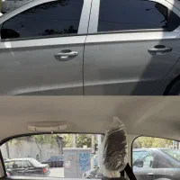 دودی و روکش صیار