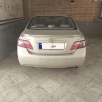 کمری ۲۰۰۷ GL