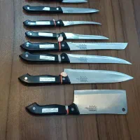سرویس چاقو آلمانی