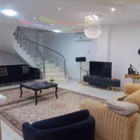 ویلایی دوبلکس 150متری / معلم / پشت استانداری