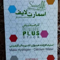 استیک آلکالاین
