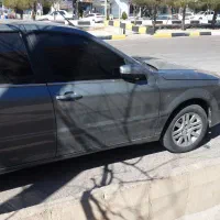 دنا مدل ۹۸ با رینگ صلیبی شرکتی آینه برقی|خودرو سواری و وانت|شیراز, غدیر شمالی|دیوار