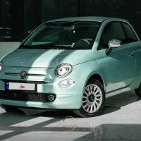 فیات ۵۰۰/مدل۲۰۲۴/کارکرد۷هزار