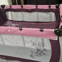 تخت پارک کودک