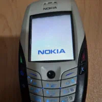 نوکیا 6600