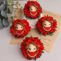 گلسر یلدایی و ترند|لباس|مشهد, کوشش|دیوار