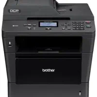 پرینتر چندکاره پشت و رو برادر 8150dn|پرینتر، اسکنر، کپی، فکس|ارومیه, |دیوار