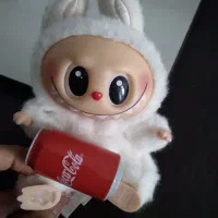 عروسک لبوبو کوکا اصل