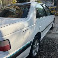 پژو پارس|خودرو سواری و وانت|رشت, رشتیان|دیوار