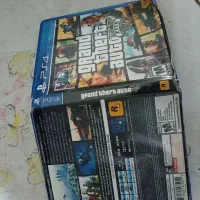 دیسک gtv|کنسول، بازی ویدئویی و آنلاین|اهواز, کوی علوی|دیوار