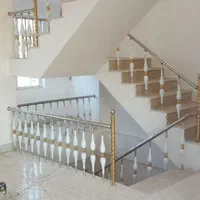 نرده استیل|خدمات پیشه و مهارت|تاکستان, |دیوار