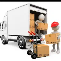 باربری نجف اباد حمل اسباب واثاثیه منزل|خدمات حمل و نقل|نجفآباد, امام خمینی|دیوار