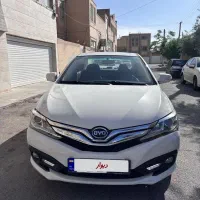 بی وای دی FT3 مدل ۹۷ خانگی|خودرو سواری و وانت|یزد, |دیوار