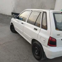 پراید هاچبک بک مدل 94 بستک|خودرو سواری و وانت|کوخرد هرنگ, |دیوار