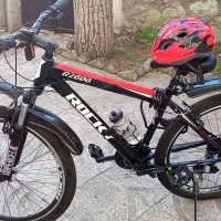 دوچرخه سایز ۲۶