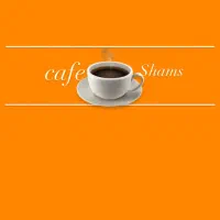 قلیون زن و خدمات و یک نفر باریستا