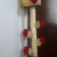 جالباسی وچراغ خواب کودک