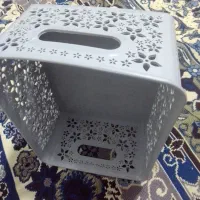 نظم دهنده|ظروف نگهدارنده، پلاستیکی، یک‌بارمصرف|مشهد, ثامن|دیوار