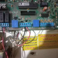 نصب وتعمیرات انواع دوربین مداربسته ودزدگیراماکن|خدمات پیشه و مهارت|مشهد, سراب|دیوار