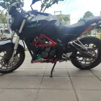 بنلی ۲۵۰ تک سیلندر سالم سالم