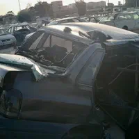 خودرو تصادفی مدل ۸۲