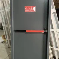 پخش درب ضد حریق