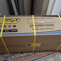 فروش فروی کولر گازی و چرخ خیاطی