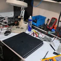 تعمیرات تخصصی برد