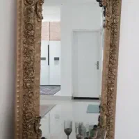 آینه کنسول