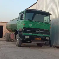 پخش آب آشامیدنی چاه  عمیق، ماهدشت صفادشت