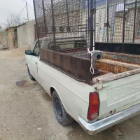 وانت بار کرایه ای